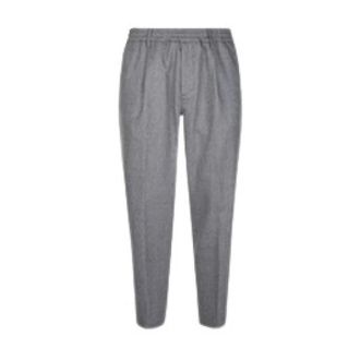 Eleventy Uomo, Pantaloni, Blu, W32, new