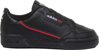 adidas Retro Leather Trainers - female - Adidas - Skateboarding - Black - 5 UK - Sport