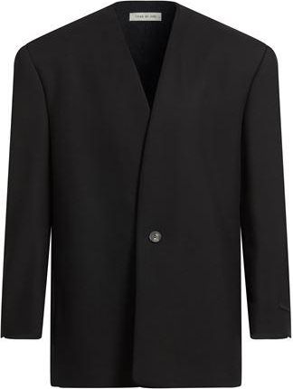 Fear of God Blazers
