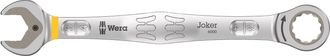 Wera Llave De Carraca Combinada Joker Imperial - 3/4x246 - 073287