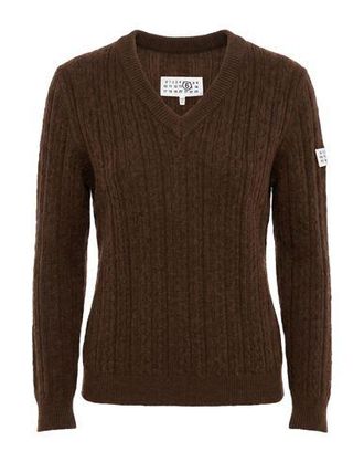 Maison Margiela MAGLIERIA - Pullover su YOOX.COM