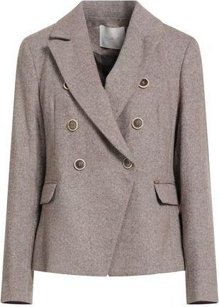 Nualy ANZ&Uuml;GE und CO-ORDS - Blazers auf YOOX.COM