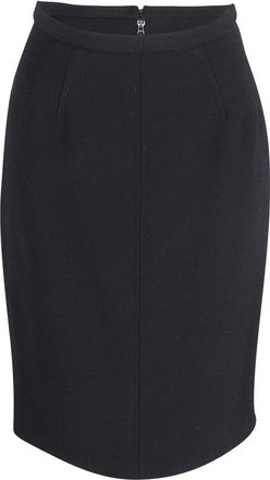 Dolce & Gabbana Pencil Skirt, Size Eu, 40 (Authentic Pre-Loved)