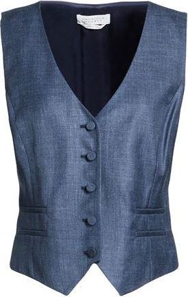 Gabriela Hearst TRAJES Y CONJUNTOS - Chalecos sartoriales en YOOX.COM