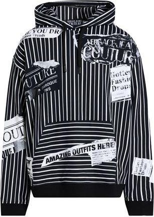 Versace TOPWEAR - Sweatshirts on YOOX.COM