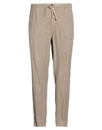 40weft BOTTOMWEAR - Trousers on YOOX.COM