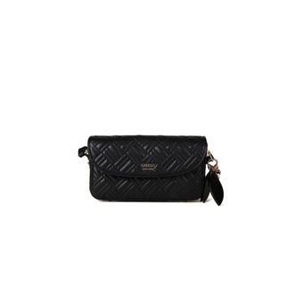 Guess Dames, Tassen, Zwart, Maat: ONE Size
