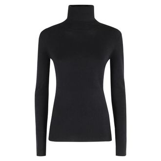 Kujten Kujten, Donna, Maglie, Nero, S, new