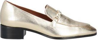 Maje Loafers