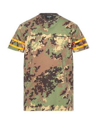 Dsquared2 T-shirts