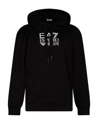 Emporio Armani CAMISETAS Y TOPS - Sudaderas en YOOX.COM