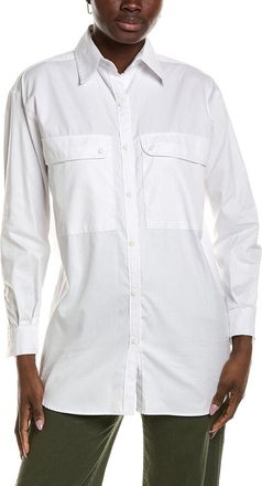 Emerson Fry Emerson Fry Oversize Pocket Shirt