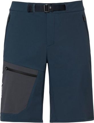 Vaude Badile Shorts II Shorts f&uuml;r Herren | blau