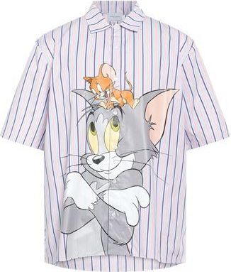 Family Fir$t Milano TOPWEAR - Shirts on YOOX.COM