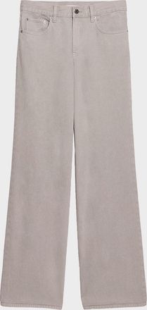 Helmut Lang Wardrobe Slim Jeans
