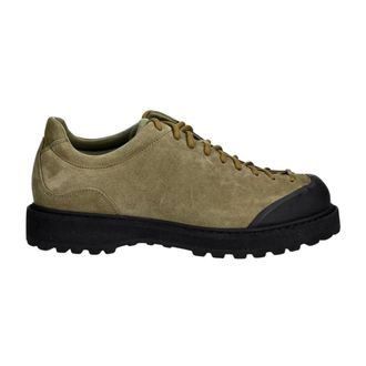 Diemme Scarpe con lacci - - Shoes - Uomo - Verde - 42 1/2 EU