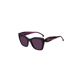 Etro Dames, Accessoires, Paars, Maat: 54 MM