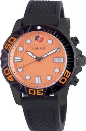 Calibre Akron Mens Watch