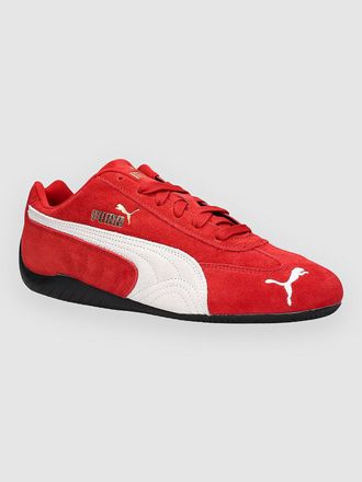 Puma Speedcat OG Sneakers rood