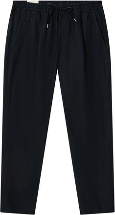 BRIGLIA 1949 Wimbledon Trainingsbroeken - Heren - Slim Fit Broeken - Blauw - XL - Katoen - Broeken
