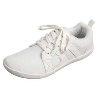 Generic Trainers Men Running Shoes Mens Air Mesh Slip On Walking Shoe Breathable Lightweight Trainer Arch Support Road Athletic Non-Slip for Tennis Sports Tra