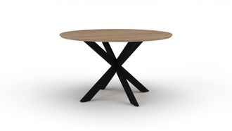 Schubiger M&ouml;bel Esstisch Anansar