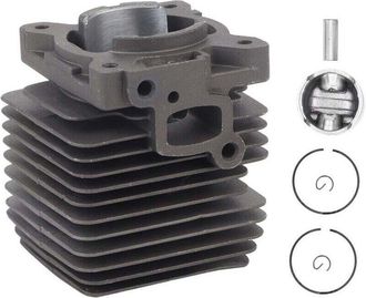 OEM Kit De Cilindro Y Pist&oacute;n Apto Para Stihl Fs55 Fs45 Br45 Km55 Hl45 Hs45 Hs55 4140 020 1202
