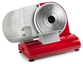 Domo Affettatrice Elettrica 200w 22cm - Do522s