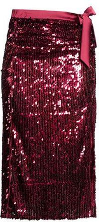 Camilla Milano BOTTOMWEAR - Gonne midi su YOOX.COM