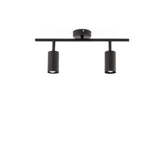 La Redoute Interieurs Dubbele verstelbare plafondspot, Projoto