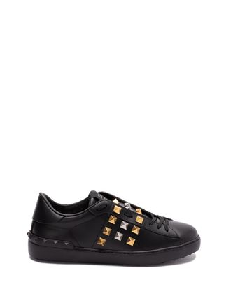 Valentino Garavani Rockstud Untitled Sneakers