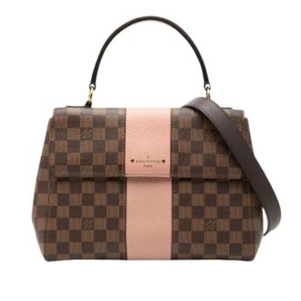 Louis Vuitton Pre-owned Handbags, female, Multicolor, Size: ONE SIZE Pre-owned Bond Street