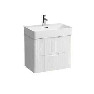 Laufen Laufen Juna Para Mueble Bajo Lavabo Val, 2 Cajones, Incl. Sistema