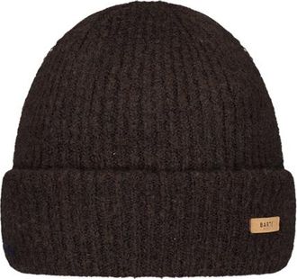 Barts Witzia Beanie M&uuml;tze f&uuml;r Damen | schwarz