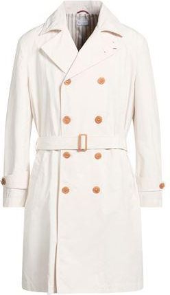 Brunello Cucinelli COATS & JACKETS - Overcoats & Trench Coats sur YOOX.COM
