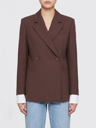 Semicouture Blazer a doppiopetto Dulcinea