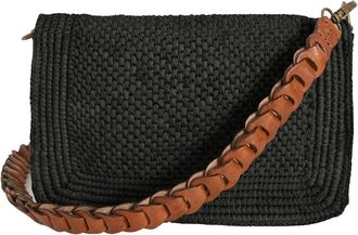 Ibeliv Donna, Borse, Nero, Taglia unica, new