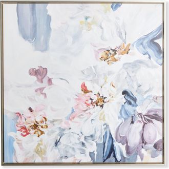 Napa Home & Garden Ethereal Giclee Wall Art in Blue at Nordstrom