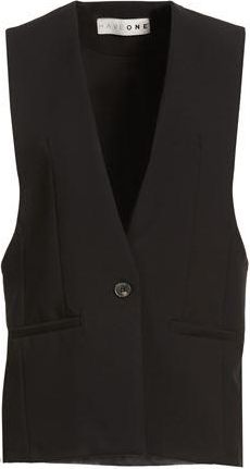 Haveone COMPLETI E COORDINATI - Gilet Sartoriali su YOOX.COM