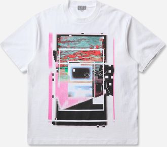 Cav Empt Men s MD Somnam T-Shirt White