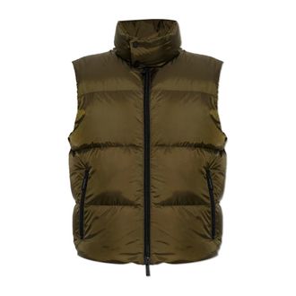 Dsquared2 Hombre, Chaquetas, Verde, Talla: M