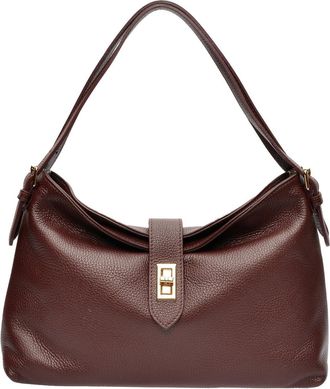 Anna Luchini VINO Rundleer Tas