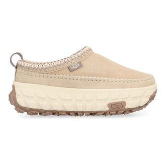 UGG Slippers, male, Beige, 11 UK, Venture Daze Sabot