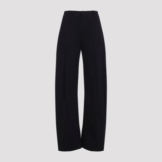 Maison Margiela Pantaloni Mm6 Maison Margiela