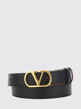 Valentino Garavani Belt Woman color Black