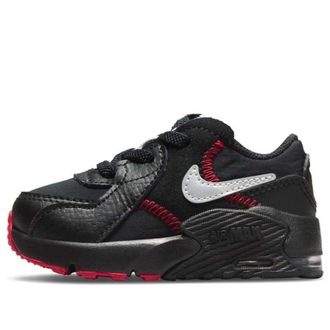 Nike (TD) Nike Air Max Excee Black Sport Red CD6893-016