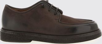 Mars&egrave;ll Brogue Shoes MARS&Egrave;LL Men color Brown