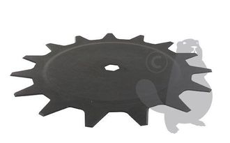 OEM Hoja Inferior Rif 1203002 Compatible Universal