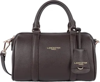 Lancaster Polochon Milano Ana - Bags - Mujer - Marr&oacute;n - ONE SIZE