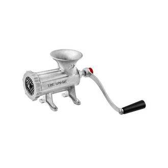 Tre Spade Picadora De Carne N.22 Placa De 8,0 Mm 3 Pala